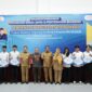 Bupati Maesyal Saksikan Penandatanganan Kerja Sama Beasiswa Tangerang Gemilang dengan UMT
