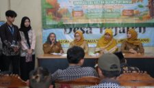 Diskominfo Kabupaten Serang Sosialisasikan Alur Pelayanan Digital Terpadu di Kramatwatu