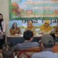 Diskominfo Kabupaten Serang Sosialisasikan Alur Pelayanan Digital Terpadu di Kramatwatu