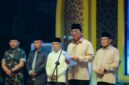 Wali Kota Tangerang Buka MTQ XXV di Kecamatan Ciledug 