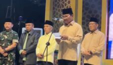 Kecamatan Ciledug Sukses Jadi Tuan Rumah Pembukaan MTQ XXV Kota Tangerang
