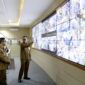 Wakil Wali Kota Tangerang Tinjau Area Traffic Control System di Dishub