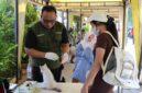 Sambut HUT RI ke-81, DKP Kota Tangerang Gelar Vaksinasi Rabies Gratis