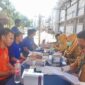 Peringati Hari Hepatitis Sedunia, Dinkes Kabupaten Tangerang Gelar Skrining Hepatitis dan TBC di Rutan Kelas I Tangerang