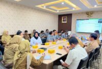 Dukung Program Nasional, Pemkot Tangerang Matangkan Kesiapan Pembangunan Sekolah Rakyat