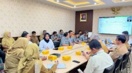 Dukung Program Nasional, Pemkot Tangerang Matangkan Kesiapan Pembangunan Sekolah Rakyat