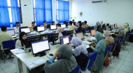 Babak Penyisihan MTQ XXV Kota Tangerang Berlangsung Kompetitif, LPTQ Apresiasi Antusias Peserta