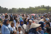 20 Ribu Anak Meriahkan Peringatan HAN 2026, Bupati Serang Yakini Generasi Emas Bakal Terwujud
