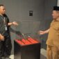 Golok Ciomas Warnai Festival Nasional Pusaka Nusantara 2026, Najib Hamas Ajak Lestarikan Warisan Budaya