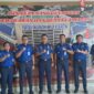 BPBD Kota Tangerang dan DKI Jakarta Perkuat Sinergi Penanggulangan Kebakaran