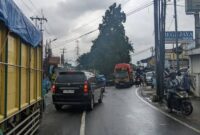 Komitmen DPUPR Kota Tangerang: Kemantapan Jalan Tidak Boleh Turun dari 93 Persen