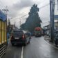 Komitmen DPUPR Kota Tangerang: Kemantapan Jalan Tidak Boleh Turun dari 93 Persen