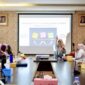 Disperindagkop UKM Kota Tangerang Perkuat Fondasi Bisnis Pelaku UMKM Lewat Bimtek
