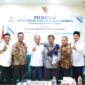 Monev KIP, Wabup Serang Najib Hamas Tegaskan Keterbukaan adalah Keniscayaan
