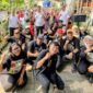 Permudah Akses Layanan Publik, Diskominfo Kota Tangerang Gelar Sanjung Goes to Kampung