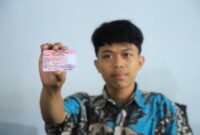 Disdukcapil Kota Tangerang Imbau Orang Tua Perbarui Foto KIA Anak Usia di Atas 5 Tahun