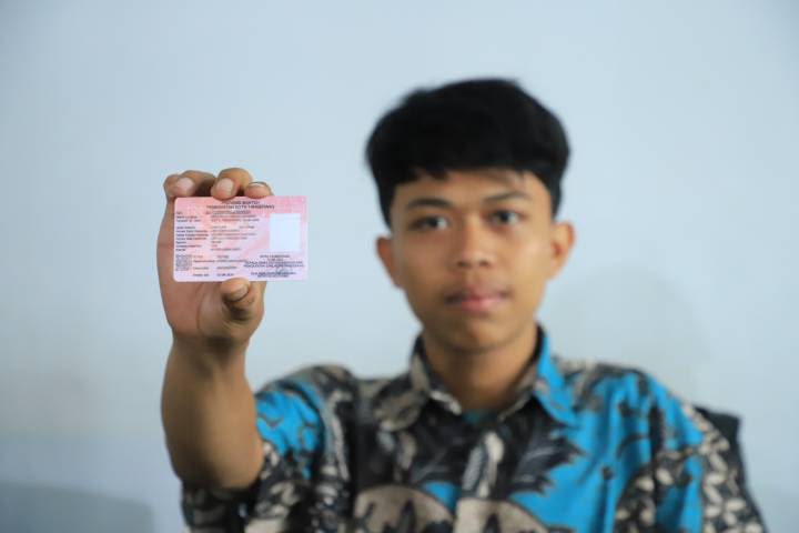 Disdukcapil Kota Tangerang Imbau Orang Tua Perbarui Foto KIA Anak Usia di Atas 5 Tahun