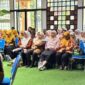 DP3AP2KB Kota Tangerang Apresiasi Harmoni Gerakan Bersama untuk Perkuat Perlindungan Anak
