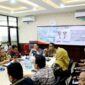Evaluasi Capaian PAD, Maryono: Peningkatannya Harus Lebih Berdampak bagi Masyarakat