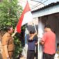 Sambut HUT Ke-81 RI, Pemkot Tangerang Ajak Warga Kibarkan Merah Putih Selama Sebulan Penuh