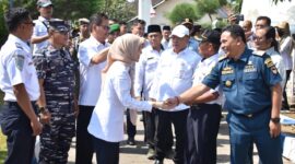 Bupati Serang Teken MoU dengan Situbondo Hidupkan Koridor Anyer-Panarukan Optimalisasi PAD