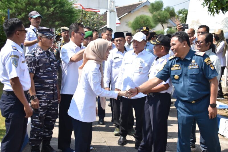 Bupati Serang Teken MoU dengan Situbondo Hidupkan Koridor Anyer-Panarukan Optimalisasi PAD