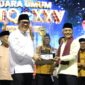 MTQ XXV Kota Tangerang Ditutup Wakil Wali Kota 