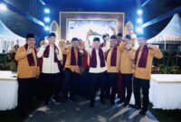 MTQ XXV Kota Tangerang 2026 Resmi Ditutup, Kecamatan Ciledug Juara Umum