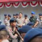 Jaga Tangerang: Plh Kapolres dan Dandenpom Jaya 1 Sepakat Tingkatkan Patroli Bersama