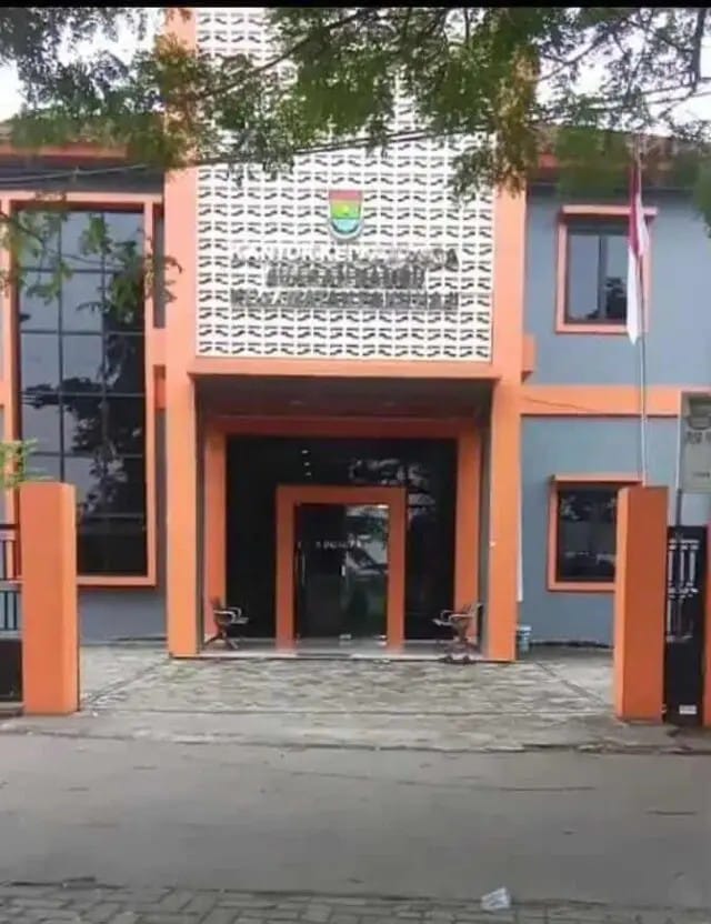 Kolusi dan Nepotisme di Desa Buaran Bambu Pakuhaji 