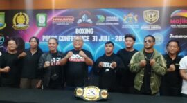 IBOCS Universe Hadir di Kota Tangerang ‎