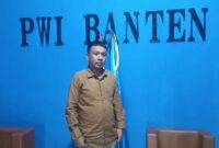 Waspada Penipuan Digital, Nomor WhatsApp Catut Nama Ketua PWI Banten Sebarkan Kabar Duka Palsu
