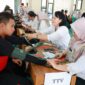 Tinjau CKG di SMKN 2 Sepatan, Bupati Tangerang Dorong Deteksi Kesehatan Sejak Dini