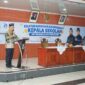 Wabup Serang Minta Kepala Sekolah jadi Motor Perubahan Tingkatkan Mutu Pendidikan