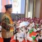 Wabup Serang: Pendidikan Karakter Harus Menjadi Instrumen Utama satuan Pendidikan
