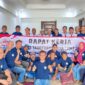 RAKER Ke-9 JTR Sahkan Reshuffle Kepengurusan, Tetapkan Arah Organisasi hingga 2028
