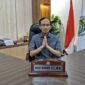 Pimpin MES Kota Tangerang, Arief Wibowo Komitmen Perkuat Ekosistem Ekonomi Syariah