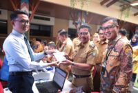 Sambut HUT Ke-81 RI, Pemkot Tangerang Hadirkan Pesta Diskon Kemerdekaan