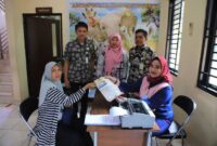 Pesta Diskon Kemerdekaan Resmi Dimulai, Bapenda Kota Tangerang Ajak Warga Manfaatkan Keringanan Pajak