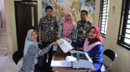 Pesta Diskon Kemerdekaan Resmi Dimulai, Bapenda Kota Tangerang Ajak Warga Manfaatkan Keringanan Pajak