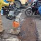 DPUPR Kota Tangerang Pastikan Aduan Jalan Rusak Ditindak Sesuai Tingkat Urgensi