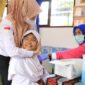 BIAS 2026 Dimulai, Dinkes Kota Tangerang Targetkan Ribuan Anak Terima Imunisasi
