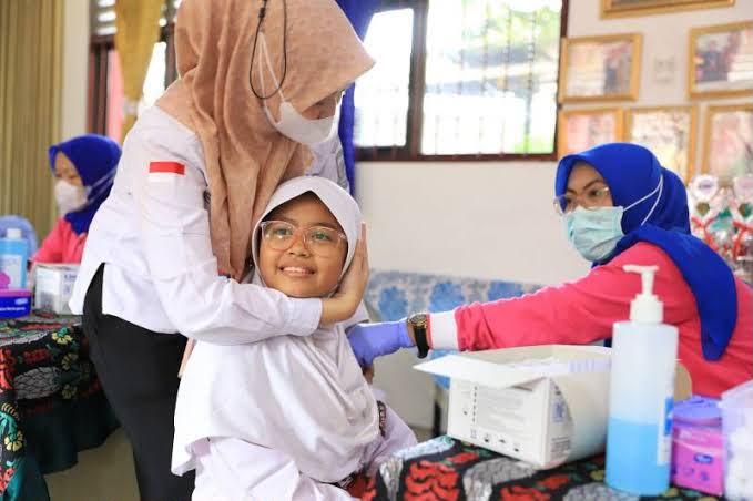 BIAS 2026 Dimulai, Dinkes Kota Tangerang Targetkan Ribuan Anak Terima Imunisasi
