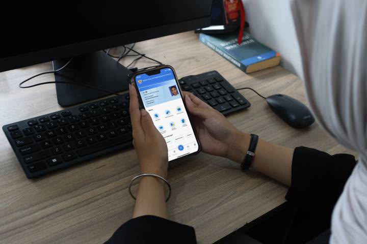 Masih Bingung Bedakan IKD dan KTP-el? Ini Penjelasan Disdukcapil Kota Tangerang