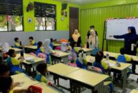 Cegah Stunting, Dinkes Kota Tangerang Sasar 281 Ribu Anak dalam Program POPM Cacingan