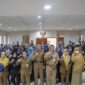 Dinsos Kota Tangerang Buka Pelatihan Pijat Gratis, Dorong Kemandirian Ekonomi
