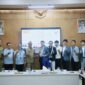 Jalin Kerja Sama, Perumda Tirta Albantani Terima Bantuan Hibah SPAM Mobile dari Korea Selatan