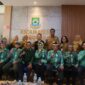 Verifikasi FKTS, Kecamatan Cibodas Dinilai Penuhi Indikator Kantor Sehat