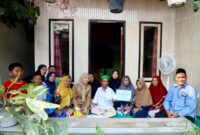 Bupati Serang Ratu Zakiyah Puji Kegigihan Nurhidayat Meski Keterbatasan Fisik