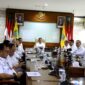 Wali Kota Tangerang Sachrudin Minta Dukungan Pusat 